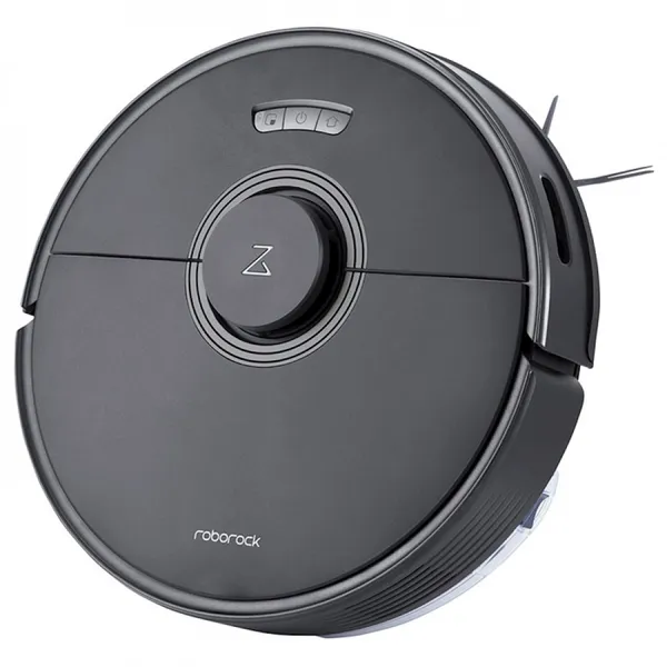 Xiaomi Roborock Q7 Black — tozsoranlar