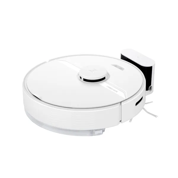 Xiaomi Roborock Q7 White — tozsoranlar