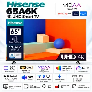 Hisense 65A6K