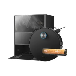 Dreame Aqua 20 Pro Ultra Roller S Complete 40000 Pa 3200 ml 240 dəq