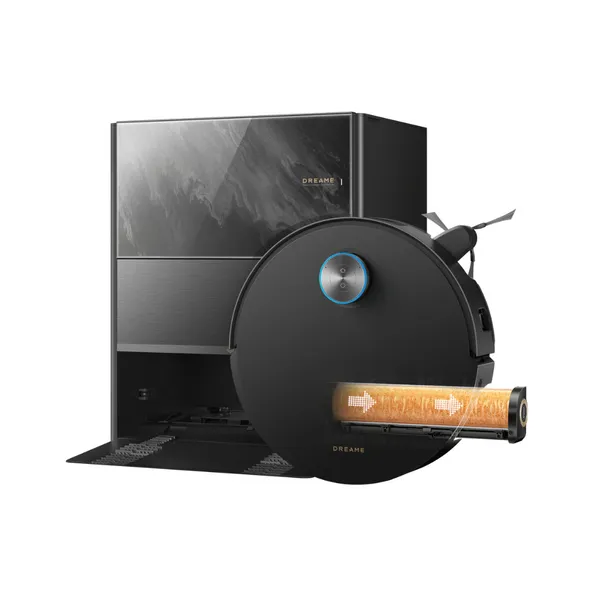 Dreame Aqua 20 Pro Ultra Roller S Complete 40000 Pa 3200 ml 240 dəq — tozsoranlar