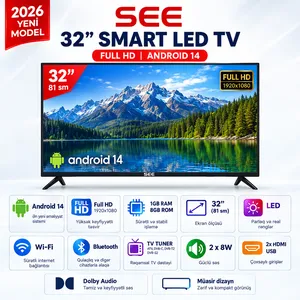 SEE 32G7L- LED 32 düym Full HD Smart TV
