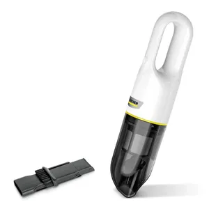 Əl tozsoranı Karcher CVH 2, portativ tozsoran, quru, 150 ml, ağ