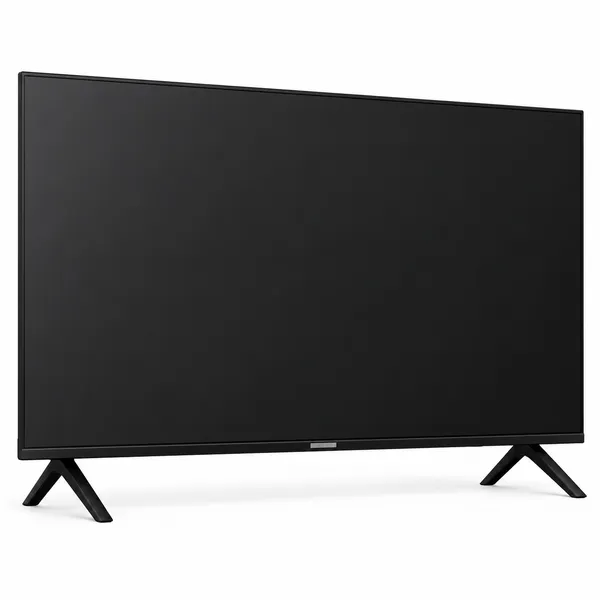 Sonor LED, 43 düym, Full HD (1080p), Smart TV — televizorlar