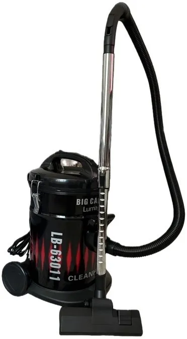 Luma Bella LB-63011 — tozsoranlar