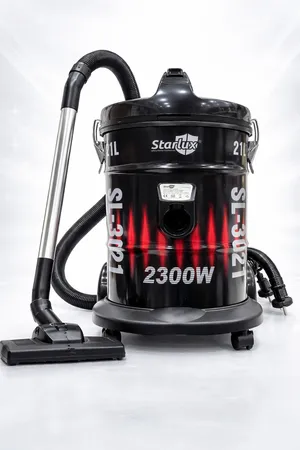 Sənaye tozsoran Starlux SL-3021, 2300 W, 21 l