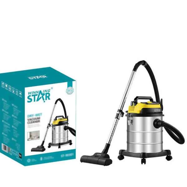 Sənaye tozsoranı Winning Star ST-90301 — tozsoranlar