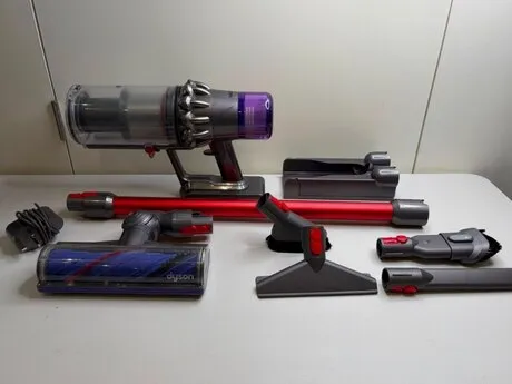 Dyson V11 — пылесосы