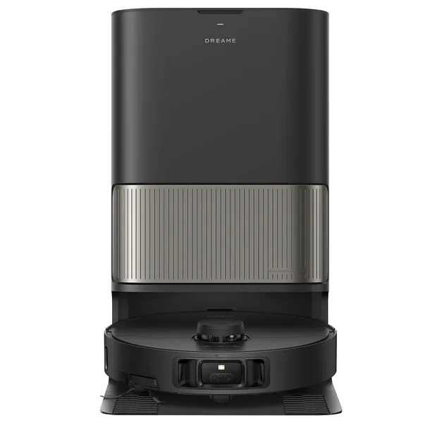 Dreame Bot L40s Pro Ultra — пылесосы