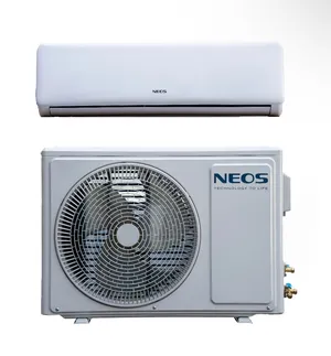 Neos NS24HQW-A7 Ağ