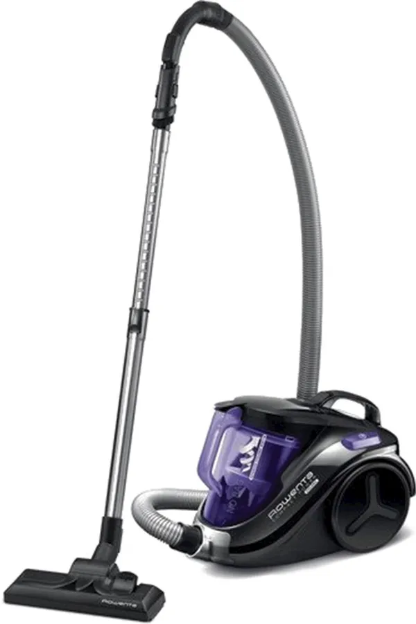 Rowenta RO3719TA Compact — пылесосы