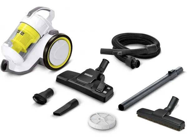 Karcher VC 3 Premium. (1.198-135.0). — tozsoranlar