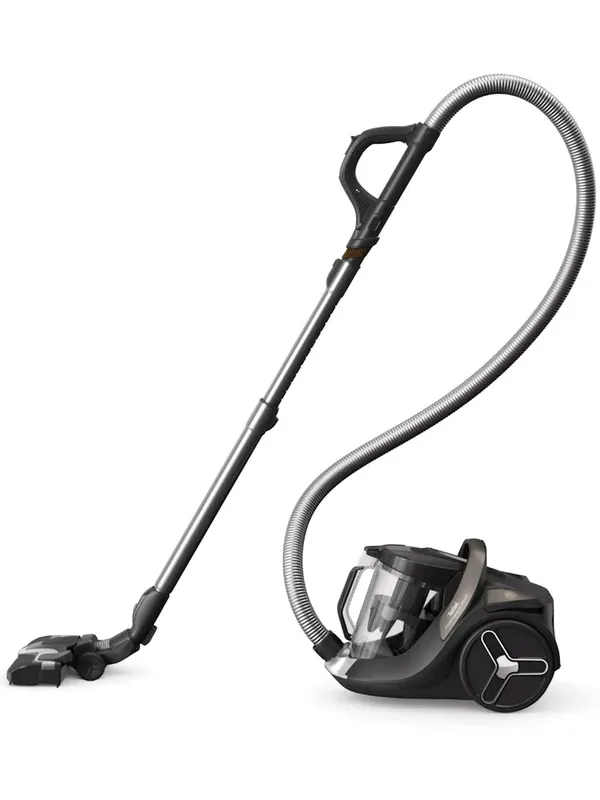Torzosan Tefal X-Trem Cyclonic Effitec TW7C89EA (2211401302) — tozsoranlar