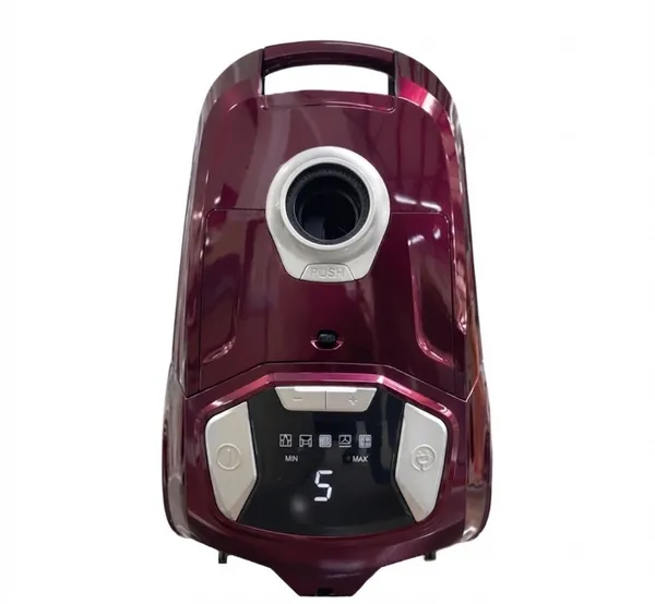 Blackbird 03-3760 Bordo — пылесосы