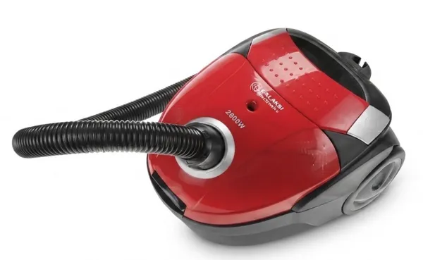 Galaksi Electronics GVC.3847334_AS Qırmızı-Qara — tozsoranlar