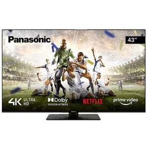 Panasonic TX-43MX600E