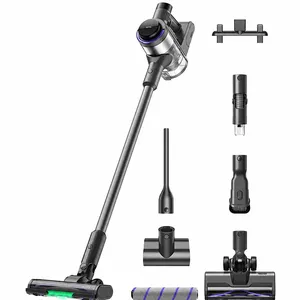 Vertikal tozsoran Mova Cordless Vacuum Cleaner S7 Ultra, 700 Vt, Akkumulyator
