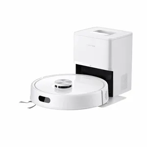 Robot-tozsoran Roborock Q7 TF+ White