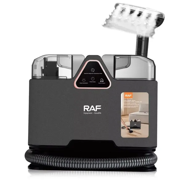Yuyucu tozsoran RAF R.3847291_AS 1650W — пылесосы