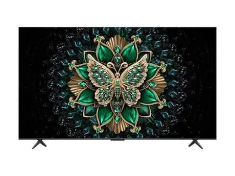 TCL 55V6C – 4K UHD Smart TV — телевизоры