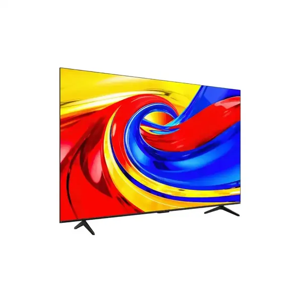 Телевизор TCL 55P7L, 55 дюймов, 4K UHD, Smart TV, QLED (VQ-042) — televizorlar
