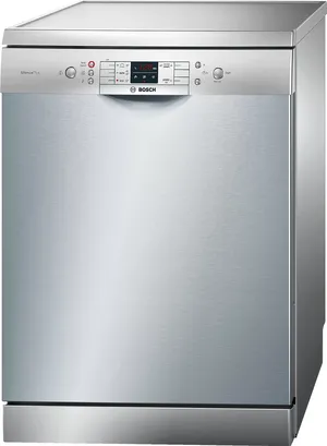 Bosch SMS53L08ME