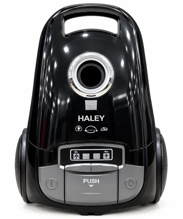 Haley, HY-T704, 3200 Vt, Torba, 3 L, 400 Vt — tozsoranlar
