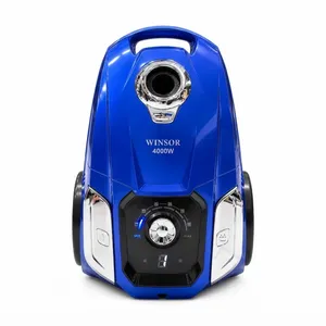 Winsor, 4000 Vt, Torba, 4.5 L