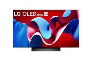 TELEVİZOR LG OLED48C4RLA.AMCN
