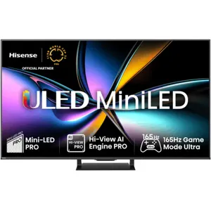 TELEVİZOR HİSENSE 75U7Q PRO