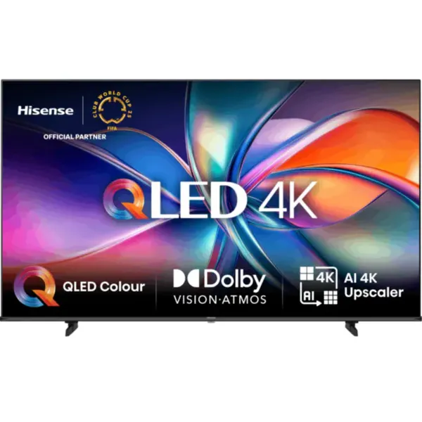 TELEVİZOR HİSENSE 75E7Q — телевизоры