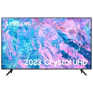 TELEVİZOR SAMSUNG UE85CU7100UXRU