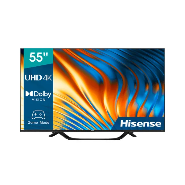HİSENSE 55A63H — телевизоры