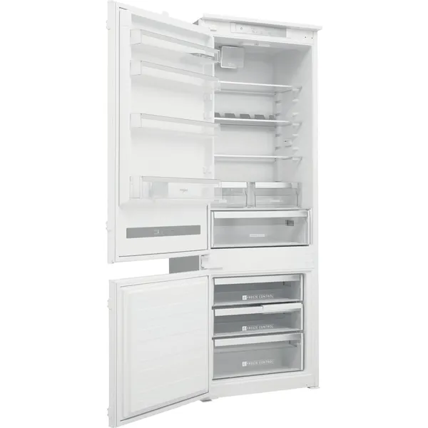 WHIRLPOOL SP 40 801 SPACE 400 F153607 — холодильники