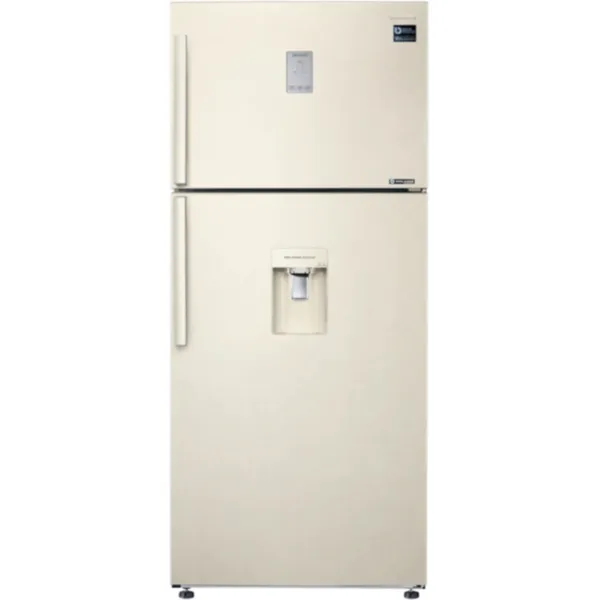 SAMSUNG RT53K6510EF/WT — холодильники