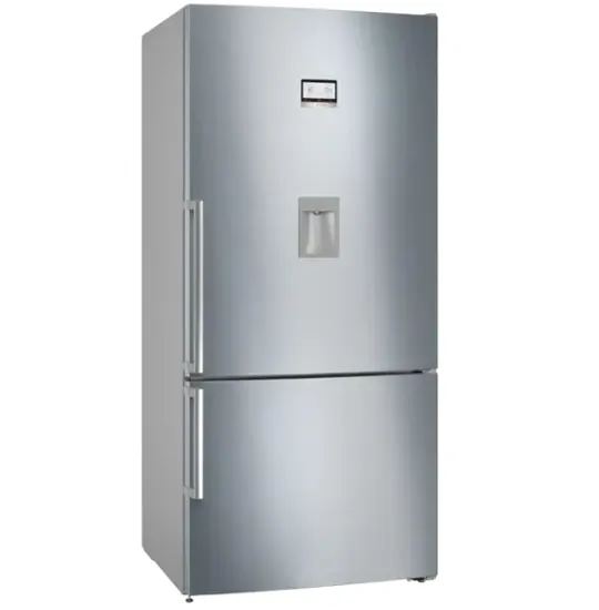 BOSCH KGD86AI31U — холодильники