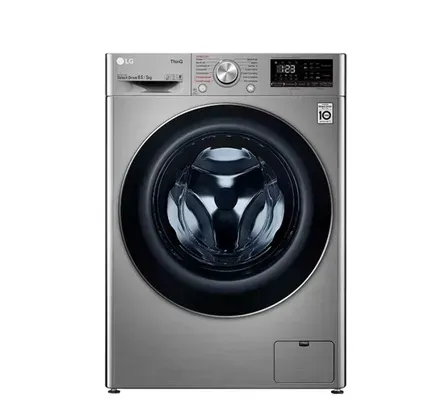 LG F2V5GG2S METAL 8.5KG/5KG — стиральные машины