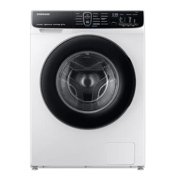 SAMSUNG WW80AFS28AE/LP — стиральные машины