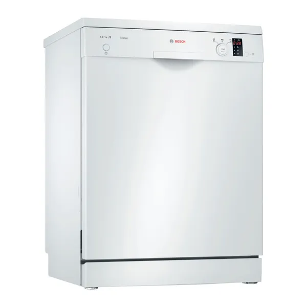 BOSCH SMS23BW01T — qabyuyan maşınlar