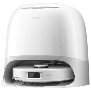 ROBOROCK QREVO Curv 2 FLOW