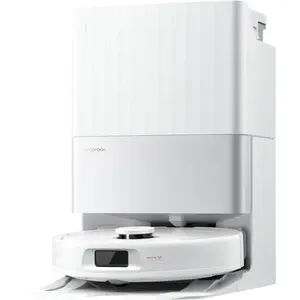ROBOROCK QREVO C WHITE — tozsoranlar