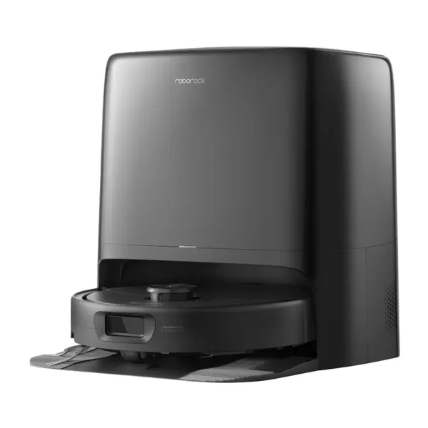 ROBOROCK QREVO 2 PRO DEMO SIMPLE BLACK — tozsoranlar