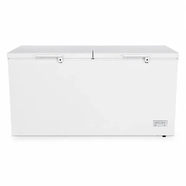 Dondurucu YOSHIRO YFZ-C508DF164HW — холодильники
