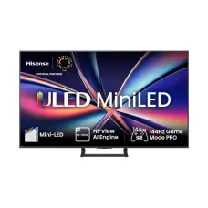 Hisense MiniLED 75E8Q — televizorlar