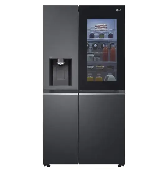 LG GR-X267CQES — холодильники
