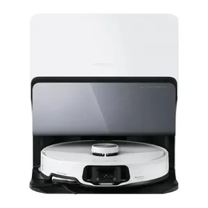 Roborock S9 MaxV Ultra (Saros 10) White