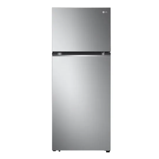 LG GN-B502PLGB — холодильники