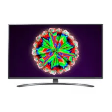 LG LED 65NANO796NF — televizorlar