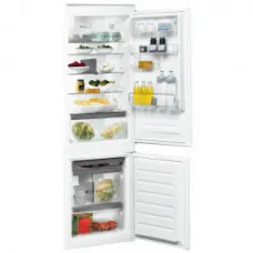 Quraşdırılan tipli Soyuducu Whirlpool ART 6711/A++ SF — soyuducular