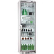Əczaçı soyuducusu Pozis XF-400-3 — soyuducular
